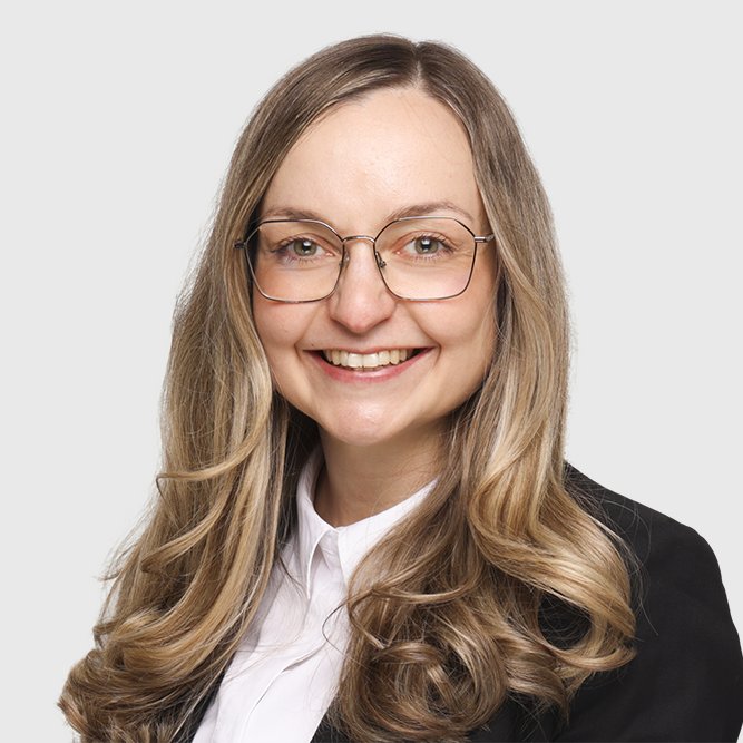 Daniela Krüger